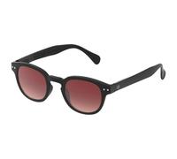 Izipizi - Lunettes de soleil polarisées - Sun #C Black Road - Noir Noir