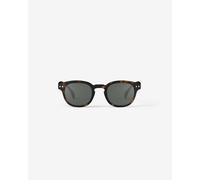 Izipizi - Sun C Cat 3 - Lunettes de soleil Tortoise SS26 - Cat 3