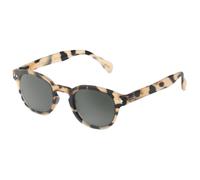 Izipizi - Lunettes de soleil - Sun #C Light Tortoise - Beige Beige