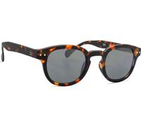 IZIPIZI #c Sun T - Mixte - Marron - taille Unique- modèle 2025