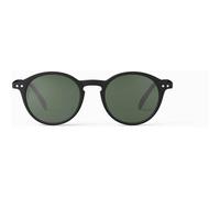 IZIPIZI SUN D Black Polarized Noir - Nos meilleurs lunettes de vélo