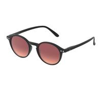 Izipizi - Lunettes de soleil polarisées - Sun #D Black Road - Noir Noir