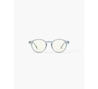 Izipizi - Sun D Cat 3 - Lunettes de soleil Frozen Blue SS26 - Cat 3