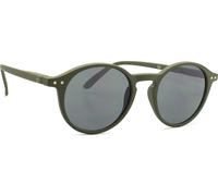 Izipizi - Sun D Cat 3 - Lunettes de soleil Kaki Green - Cat 3