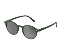 Izipizi - Sun #D Kaki Green - Lunettes de soleil