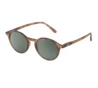 IZIPIZI Sun D - Mixte - Marron - taille Unique- modèle 2026
