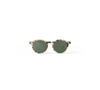 Izipizi - Sun D Polarized Cat 3 - Lunettes de soleil Light Tortoise - Polarized Cat 3