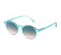 Izipizi - Sun #D Turquoise Stone Blue Gradient Polar - Lunettes de soleil