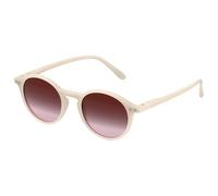 Izipizi - Lunettes de soleil - Sun #D Vintage Cream - Beige Beige