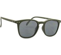Izipizi - Sun #E Kaki Green Soft Grey - Lunettes de soleil