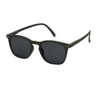 Izipizi - Sun #E Kaki Green - Lunettes de soleil