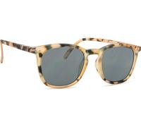 IZIPIZI Lunettes de soleil Sun #E Light Tortoise Soft Grey