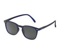 Izipizi - Lunettes de soleil polarisées - Sun #E Midnight blue - Navy Navy