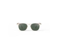 Izipizi - Lunettes de soleil polarisées - Sun #E Sandstorm Polarized - Blanc Blanc