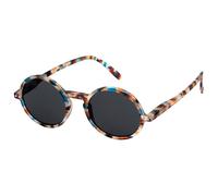 Izipizi - Sun #G Blue Tortoise Soft Grey - Lunettes de soleil