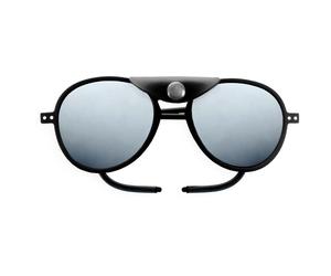 Izipizi - Sun Glacier Plus Black Black Lens Cat 4 - Lunettes de soleil