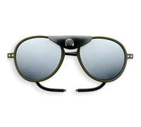 IZIPIZI Sun Glacier Plus - Homme - Vert / Noir - taille Unique- modèle 2023