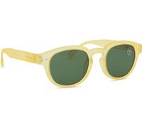 Izipizi Sun Junior #C Yellow Honey (âgés de 7 - 11 ans)