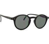 Izipizi Sun Junior #D Black (âgés de 5 - 10 ans)