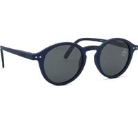Izipizi - Child D 7-11Y Polarized Cat 3 - Lunettes de soleil enfant Navy Blue - Polarized Cat 3