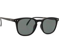 Izipizi Sun Junior #E Black (âgés de 5 - 10 ans)