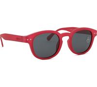 Izipizi Sun Kids #C Cranberry (de 5 à 7 ans)