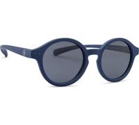 Izipizi Sun Kids+ #D Denim Blue (âgés de 3 à 5 ans)