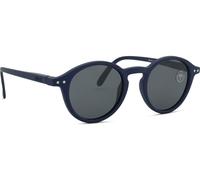 Lunettes Sole Kids 5-7 ans D bleu marine IZIP