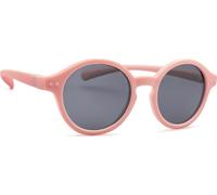 Izipizi / Lunettes De Soleil Nouveau-Né / Modèle Baby / Catégorie 3 / 100% UV / Polarisées (Rose / Pastel Pink)