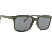 Izipizi - Sun #L Kaki Green - Lunettes de soleil