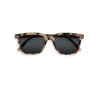 IZIPIZI Lunettes de soleil SUN #L marron clair