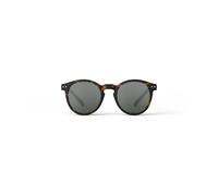 IZIPIZI Lunettes de soleil Sun M Mixte Marron/Noir Taille unique Modèle 2026