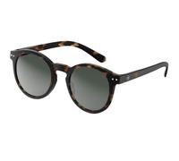 IZIPIZI Sun M - Mixte - Marron / Noir - taille Unique- modèle 2026