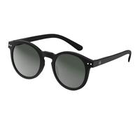 IZIPIZI Sun M - Mixte - Noir - taille Unique- modèle 2026