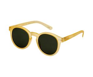 Izipizi - Sun #M Yellow Honey Soft Grey - Lunettes de soleil