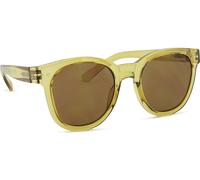 Izipizi Sun #N Golden Green