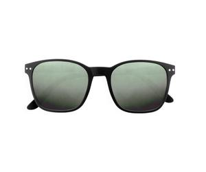 Izipizi - Sun Nautic Black Green Polarized Lenses - Lunettes de soleil