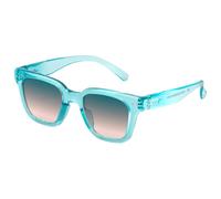 Izipizi - Sun Road Turquoise Stone Blue Gradient - Lunettes de soleil