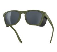 IZIPIZI Zenith L - Mixte - Vert - taille Unique- modèle 2025