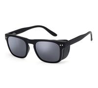 IZIPIZI Zenith S Black Cat 3 - Femme - Noir - taille Unique- modèle 2026