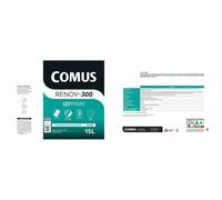 IZI'PRIM 3L - Impression polyvalente pour murs et plafonds - COMUS