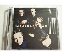 Izit - Imaginary Man [Import]