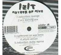 Izit - Mother of Mine EP
