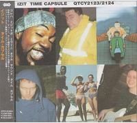 Izit - Time Capsule [Import]
