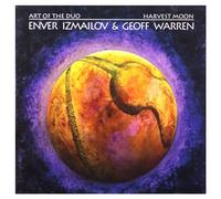 Izmailov - Art of the Duo Harvest Moon