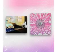 izna - Set The Tempo [Photobook Ver.] 3ème mini album