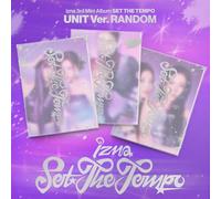 Izna - Set The Tempo - Unit Version