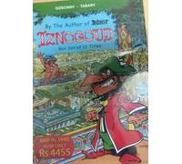 IZNOGOUD BOX SET 12 TITLE