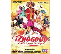 IZNOGOUD - Calife à la place du Calife
