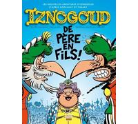 Iznogoud de père en fils ! - tome 30 (30)